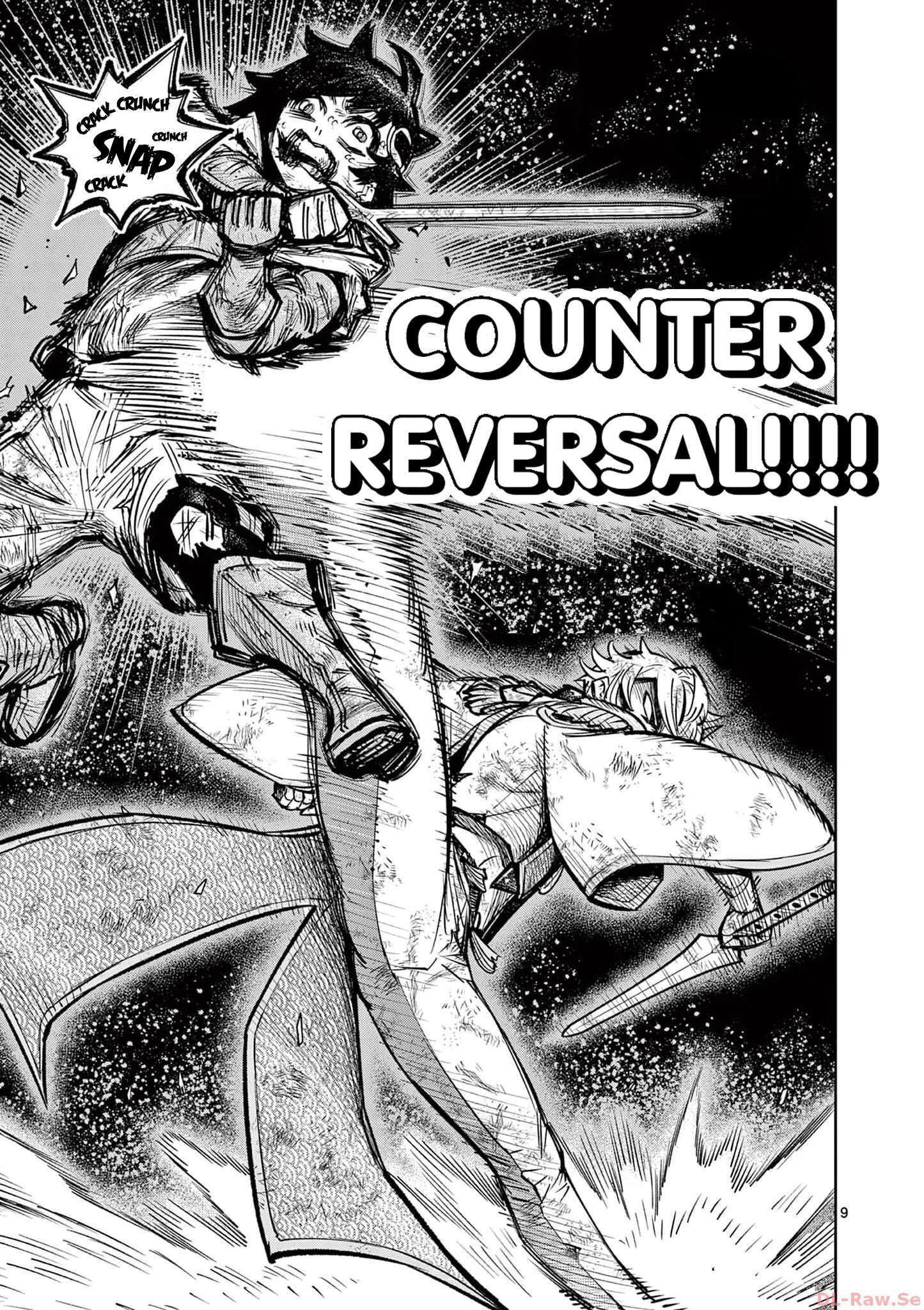 The Strongest Female Masters, Who Are Trying to Raise Me Up, Are in Shambles Over Their Training Policy Chapter 36 9